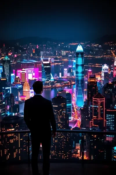 大时代风云 高清观看 大时代风云 - 剧集频道 封面