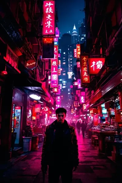 庙街十二少 高清观看 庙街十二少 - 电影频道 封面