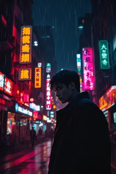 九龙城风云 高清观看 九龙城风云 - 剧集频道 封面