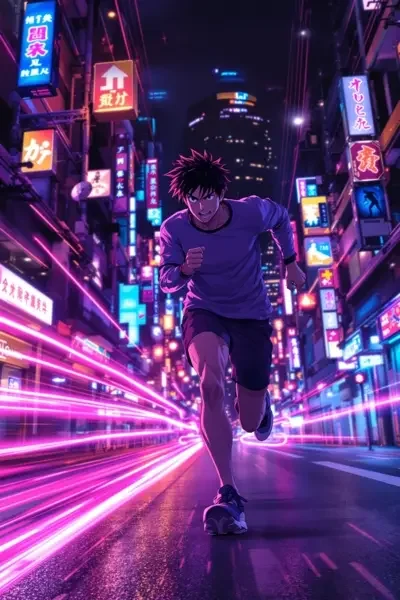 龙城少年 高清观看 龙城少年 - 动漫频道 封面