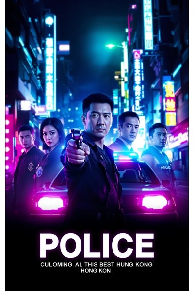 刑警2019 高清观看 刑警2019 - 剧集频道 封面